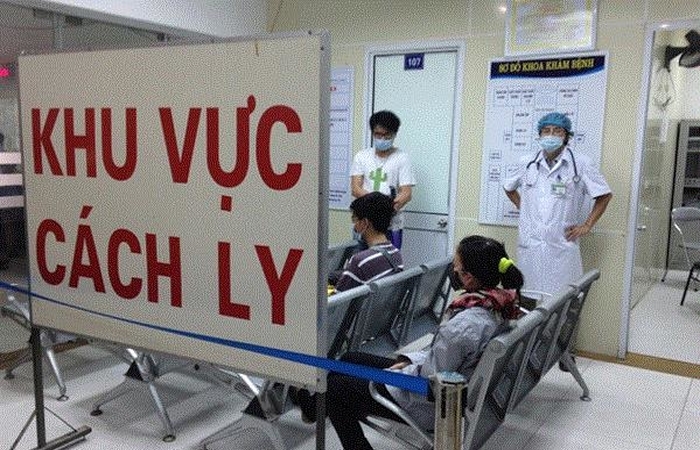 Hà Nội có 16 người nghi nhiễm virus nCoV đang được cách ly, chờ kết quả xét nghiệm