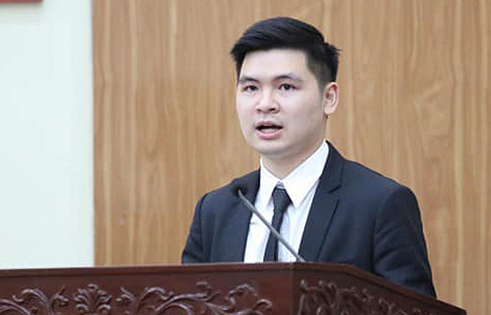 Con trai bầu Hiển nắm ghế Chủ tịch CLB Hà Nội
