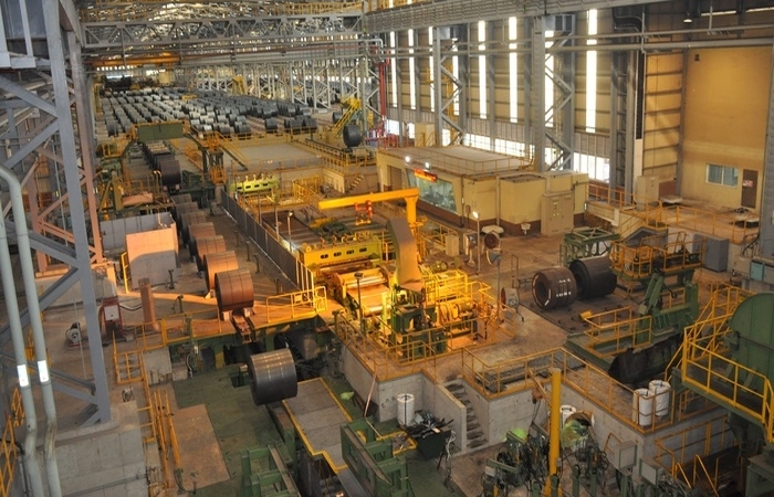 Thị trường thép biến động, Formosa Hà Tĩnh chỉ đạt 89,2% kế hoạch