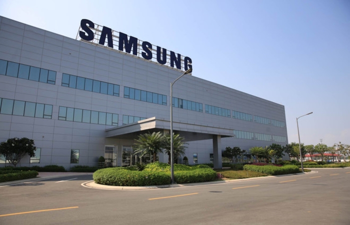 Samsung muốn hỗ trợ tỉnh Quảng Ninh thu hút đầu tư