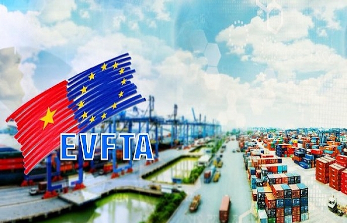 Nhóm cổ phiếu nào được hưởng lợi từ EVFTA?
