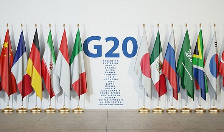 G20 cam kết chi hơn 7.000 tỷ USD để đối phó dịch COVID-19