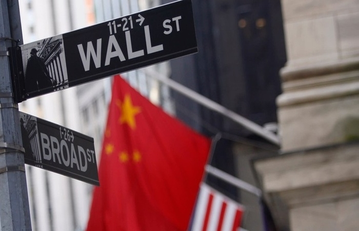 Hẹp cửa IPO tại phố Wall, các công ty Trung Quốc chuyển hướng tới London