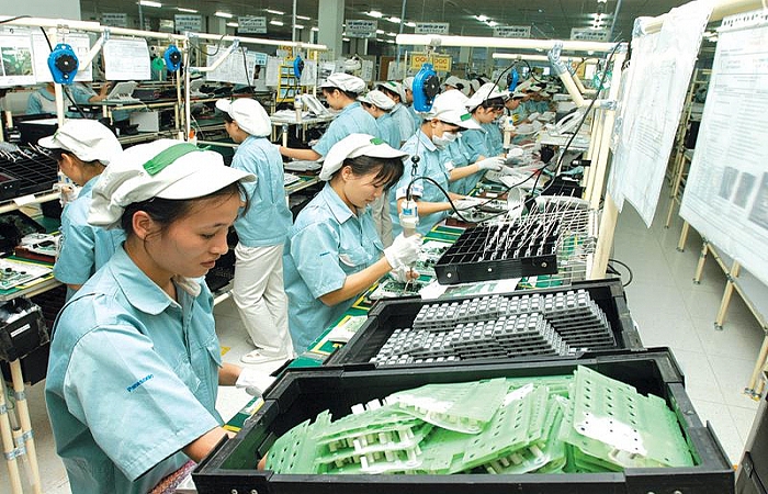 Fitch Solutions: GDP Việt Nam sẽ tăng 3% năm 2020
