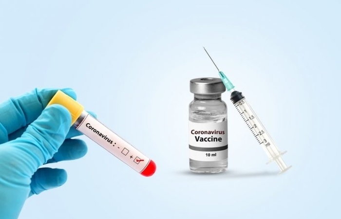 Mỹ sẽ chi 1 tỷ USD mua 100 triệu liều vaccine chống Covid-19