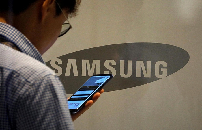 Samsung tính xây nhà máy chip 10 tỷ USD tại Mỹ