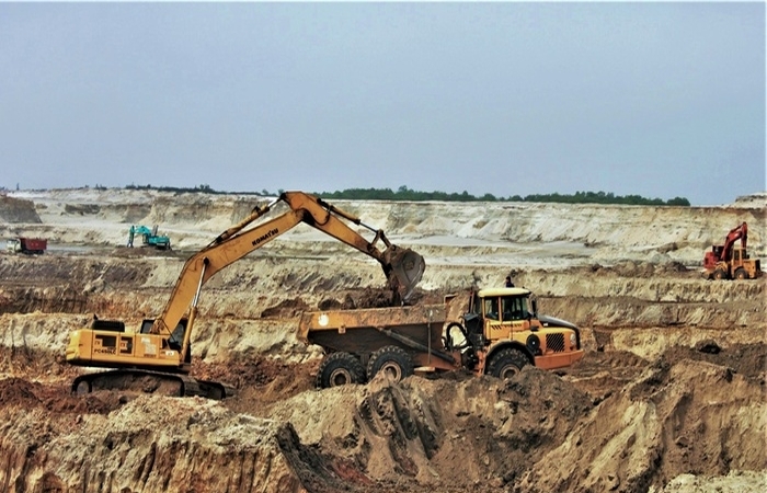 Hà Tĩnh quyết 'khai tử' dự án mỏ sắt lớn nhất Đông Nam Á