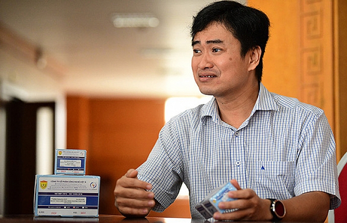 Công ty Việt Á 'thổi giá' kit xét nghiệm có vốn điều lệ 1.000 tỷ, gồm những cổ đông nào?