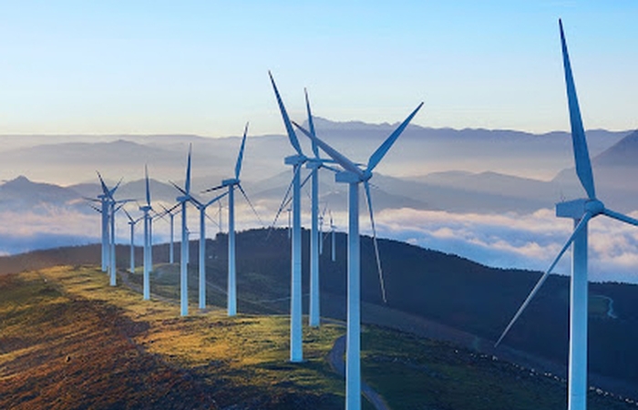 Chính phủ yêu cầu xem xét kiến nghị gia hạn giá FIT cho các dự án điện gió