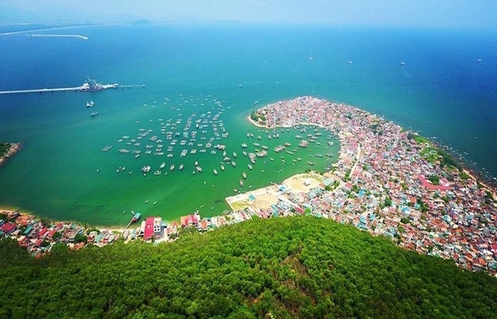 Thanh Hóa: Sau 16 năm chưa triển khai, Golden coast resort Hải Hòa tiếp tục lùi tiến độ lần 5