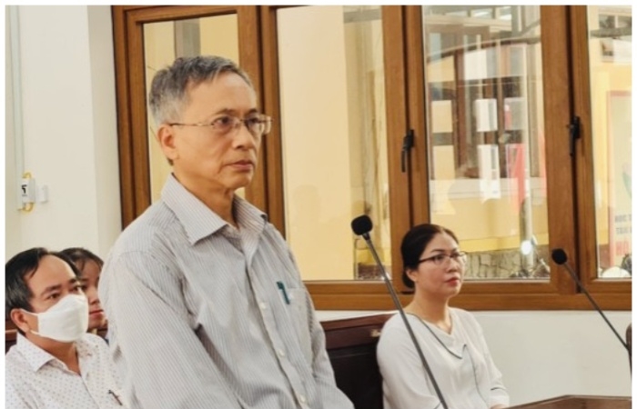 Phiên xét xử cựu GĐ Ngân hàng Nhà nước chi nhánh Đồng Nai tiếp tục bị hoãn