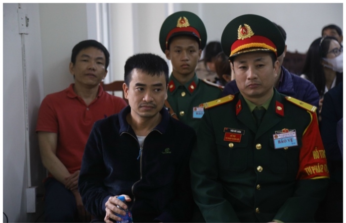 Vụ Việt Á: Phan Quốc Việt nhận án 25 năm tù