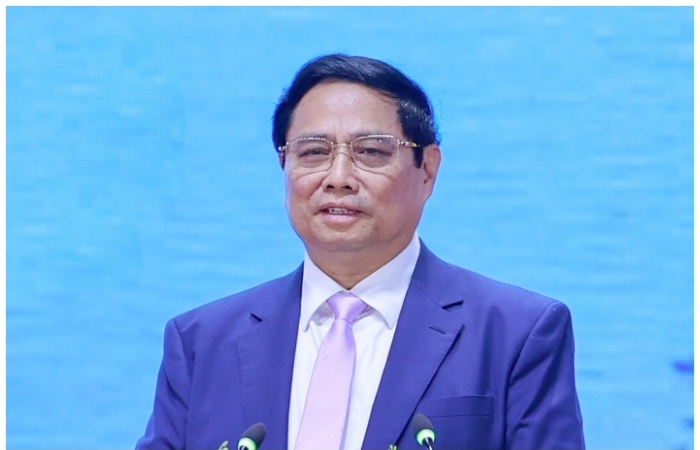 Thủ tướng: 'Phát triển Phú Quốc thành trung tâm du lịch quốc tế'