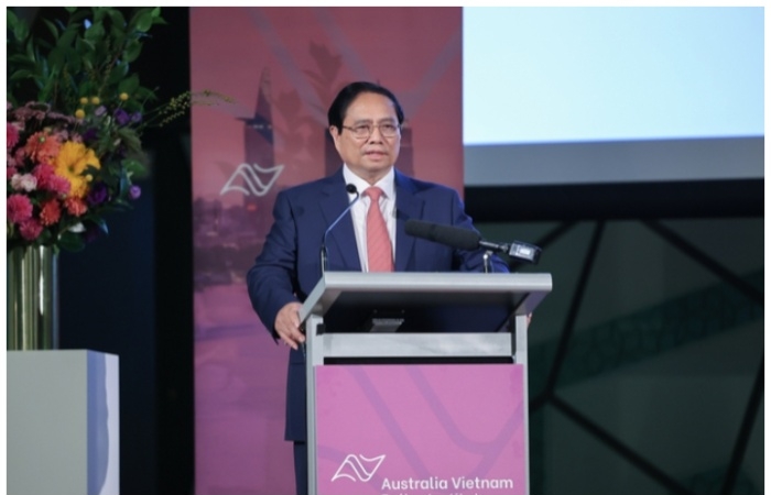 Thủ tướng Chính phủ: 'Việt Nam ưu tiên thu hút đầu tư công nghệ bán dẫn'
