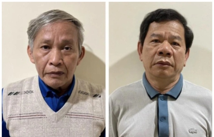Ban Bí thư khai trừ khỏi Đảng 7 cựu lãnh đạo Vĩnh Phúc, Quảng Ngãi, Phú Yên...