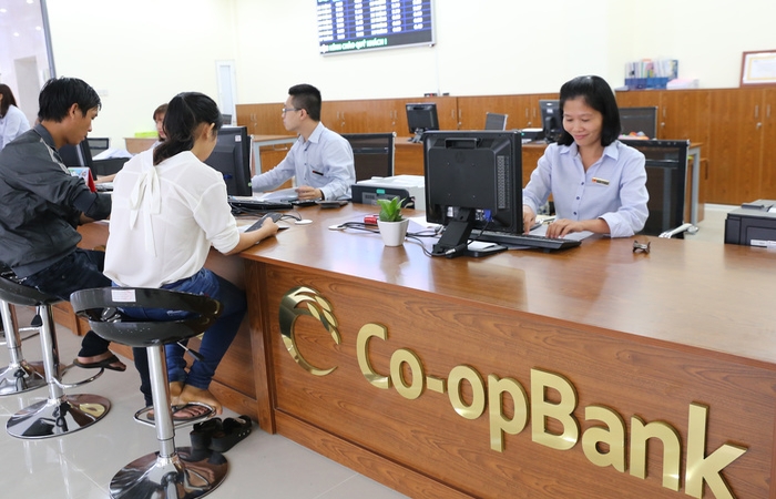 Co-opbank: ‘Dữ liệu khách hàng hoàn toàn an toàn và không bị ảnh hưởng bởi tấn công của hacker’