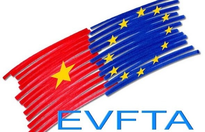 EVFTA sẽ được trình Nghị viện châu Âu phê chuẩn vào đầu năm 2019