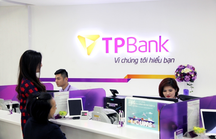 Lãi suất tiết kiệm TPBank mới nhất tháng 11/2018: Cao nhất 8,4%/năm
