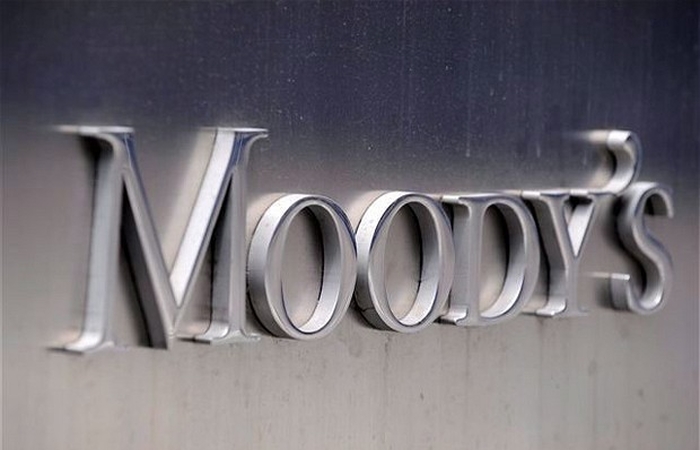 Một loạt ngân hàng nội được Moody’s nâng xếp hạng đánh giá tín dụng cơ sở