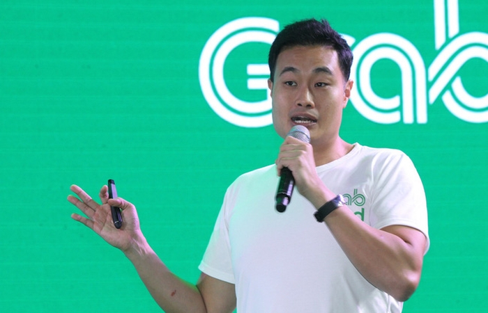 Giám đốc Grab Việt Nam nhắn Go-Viet, FastGo: 'Vốn đầu tư không phải là yếu tố quan trọng nhất!'
