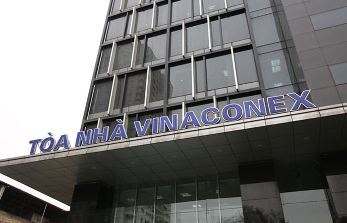 Lộ diện 4 nhà đầu tư muốn thâu tóm cổ phần chi phối Vinaconex từ tay SCIC
