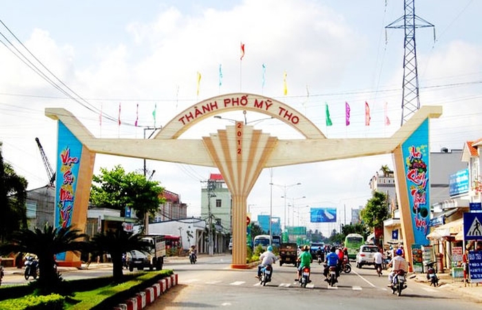 Tiền Giang gọi nhà đầu tư cho dự án cảng du thuyền 665 tỷ đồng