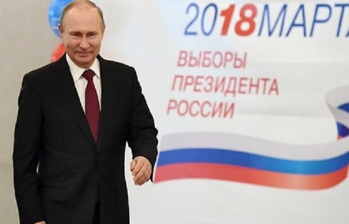 Chiến lược gia Mỹ 'soi' đường lối lãnh đạo đất nước của ông Putin