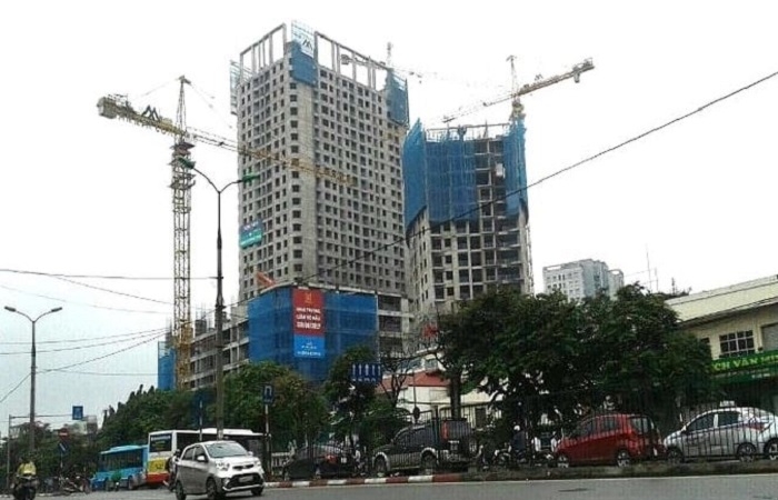 HSBC: Việt Nam nên ‘để mắt’ tới rủi ro tín dụng bất động sản