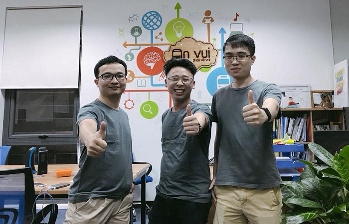 Startup Việt về ứng dụng cho xe khách đường dài nhắm tới  Đông Nam Á