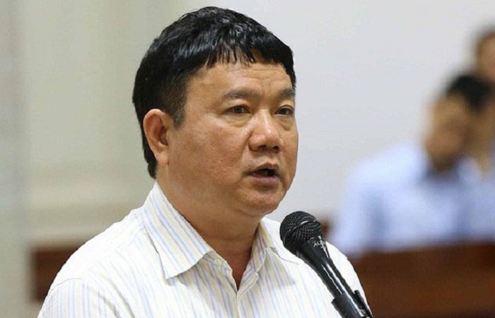 Ban Chấp hành Trung ương thống nhất khai trừ ông Đinh La Thăng ra khỏi Đảng