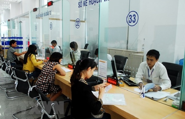 Ông Nguyễn Đức Chung: 'Hà Nội sẽ hỗ trợ toàn bộ chi phí thành lập doanh nghiệp từ 1/8'