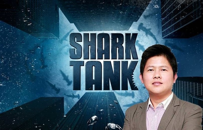 ‘Soi khẩu vị’ của ‘cá mập công nghệ’ Nguyễn Mạnh Dũng
