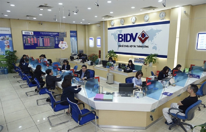 Lãi suất ngân hàng BIDV mới nhất tháng 6 có gì hấp dẫn?
