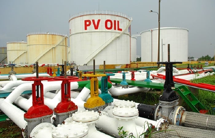 PV Oil dừng bán cổ phần cho nhà đầu tư chiến lược, sẽ tổ chức ĐHĐCĐ lần đầu vào tháng 8