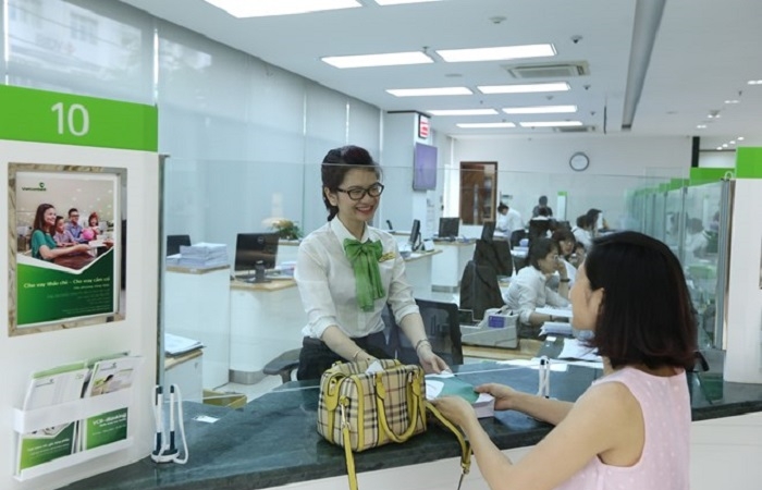 Lãi suất tiết kiệm ngân hàng Vietcombank mới nhất tháng 8 có gì hấp dẫn?