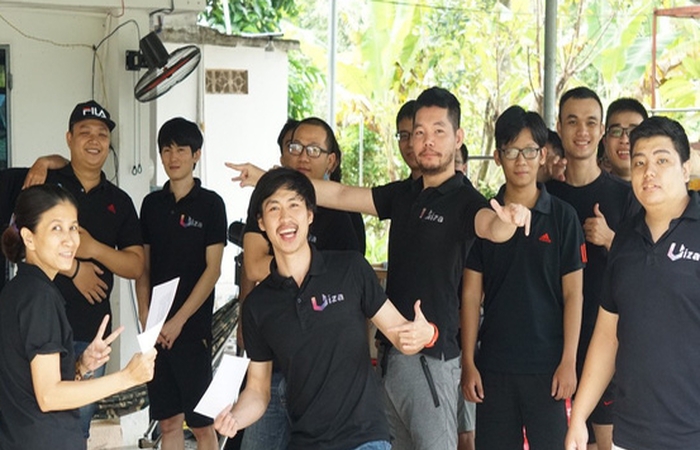 Nền tảng internet video của startup Việt được 2 quỹ ngoại rót vốn