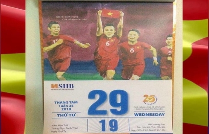 Lịch SHB tiên tri Olympic Việt Nam thắng Hàn Quốc trận bán kết