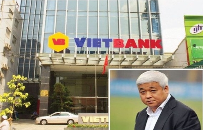 Bầu Kiên muốn thoái toàn bộ 66.132 cổ phần tại VietBank