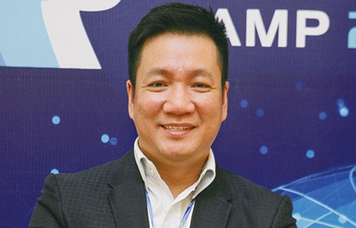 Tân Phó tổng giám đốc Sabeco Hoàng Đạo Hiệp - 'gương mặt thân quen' trong cộng đồng Marketing Việt Nam