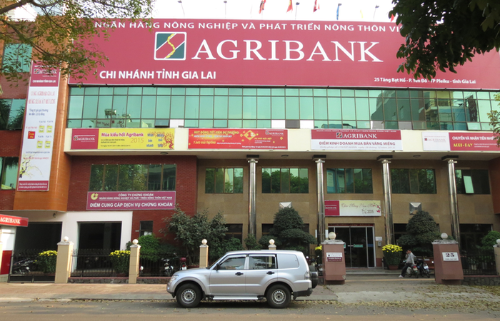 Lãi suất tiết kiệm ngân hàng Agribank mới nhất tháng 10/2018