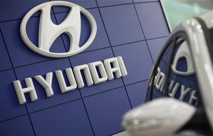 Hyundai bắt tay Thành Công lập liên doanh, tham vọng đạt doanh số 100.000 xe tại Việt Nam