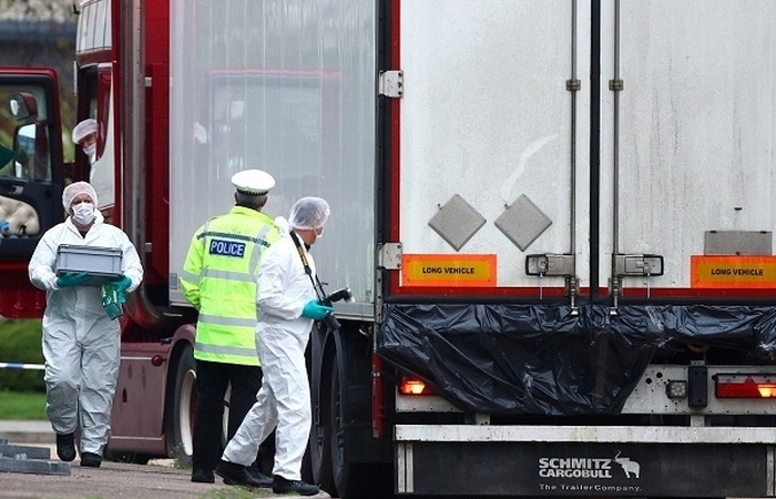 Đại sứ quán Việt Nam tại Anh: ‘Chưa có khẳng định chính thức về danh tính nạn nhân’