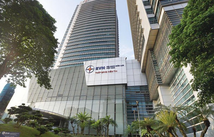 EVN bán xong 25% vốn tại Phong điện Thuận Bình, thu về hơn 73 tỷ đồng