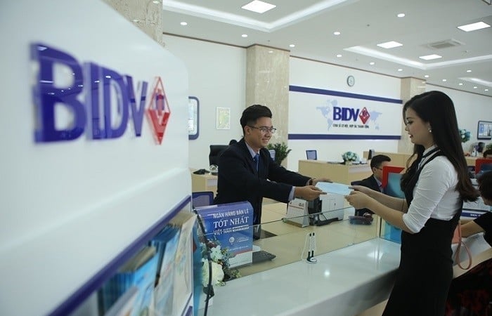 BIDV tiến thêm một bước trong thương vụ bán vốn cho KEB Hana