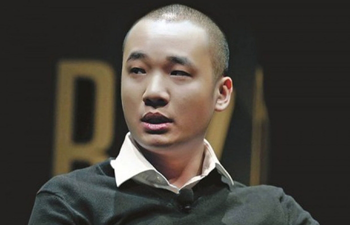 Nguyễn Hà Đông: ‘Tôi đã đánh đổi sự trưởng thành lấy thành công của Flappy Bird’