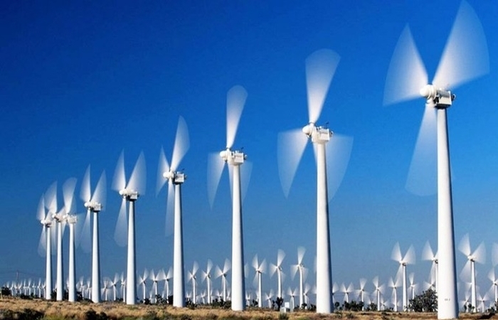 Điện Gia Lai muốn mua đứt dự án điện gió V.P.L Bến Tre