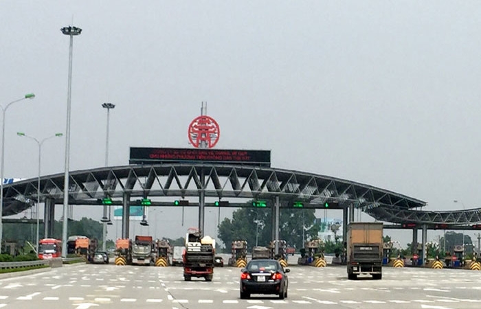 Điều tra Công ty Yên Khánh thu phí cao tốc Cầu Giẽ - Ninh Bình do VEC quản lý