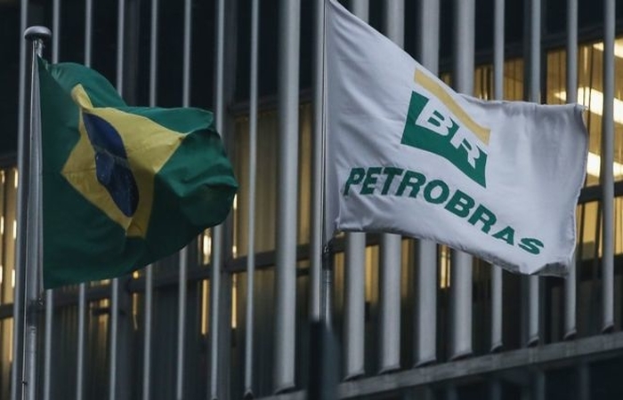 Petrobras dự tính bán 40 tỷ USD cổ phần trong năm nay