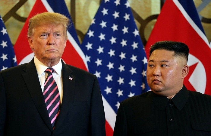 Cố vấn Tổng thống Hàn Quốc: 'Đàm phán Mỹ-Triều lần 3 có thể diễn ra vào tháng 5 hoặc 6'