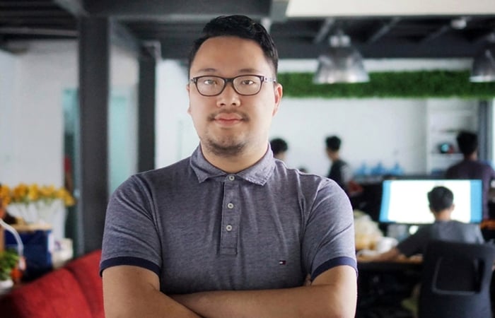 Startup Việt được quỹ từng đầu tư vào Apple, Google rót 1,5 triệu USD